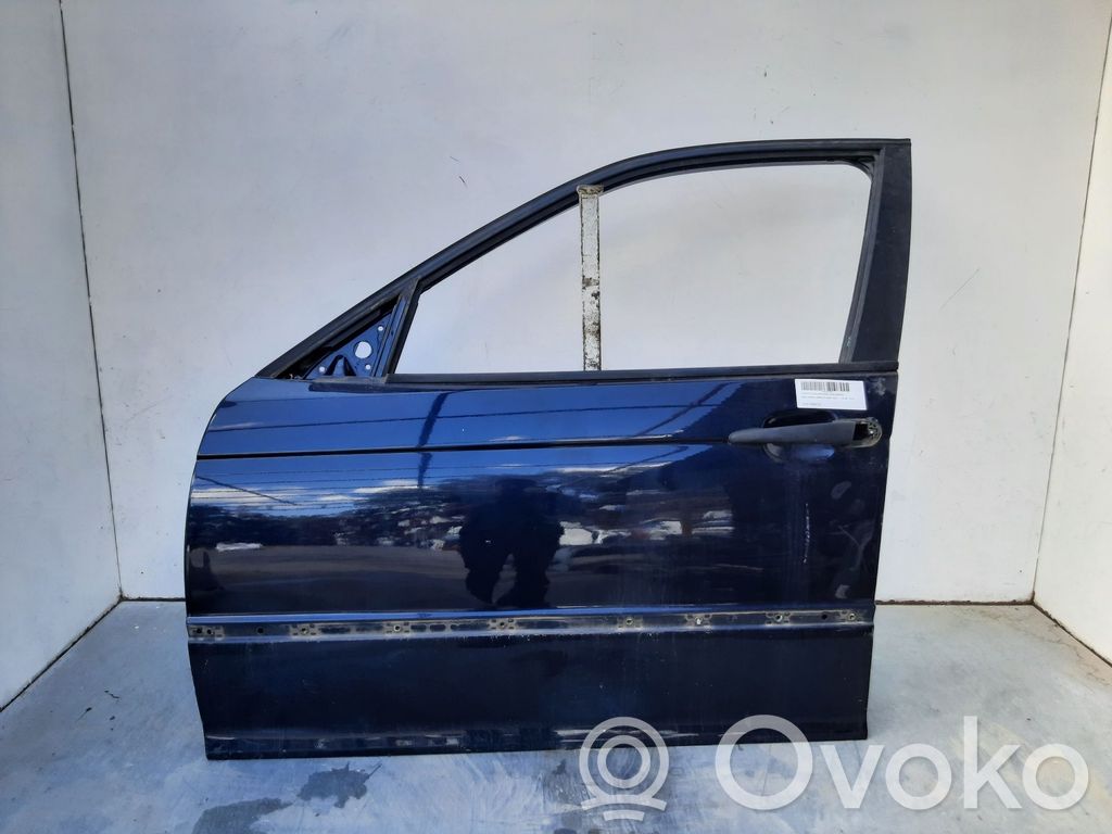 BMW 3 E46 Front door 