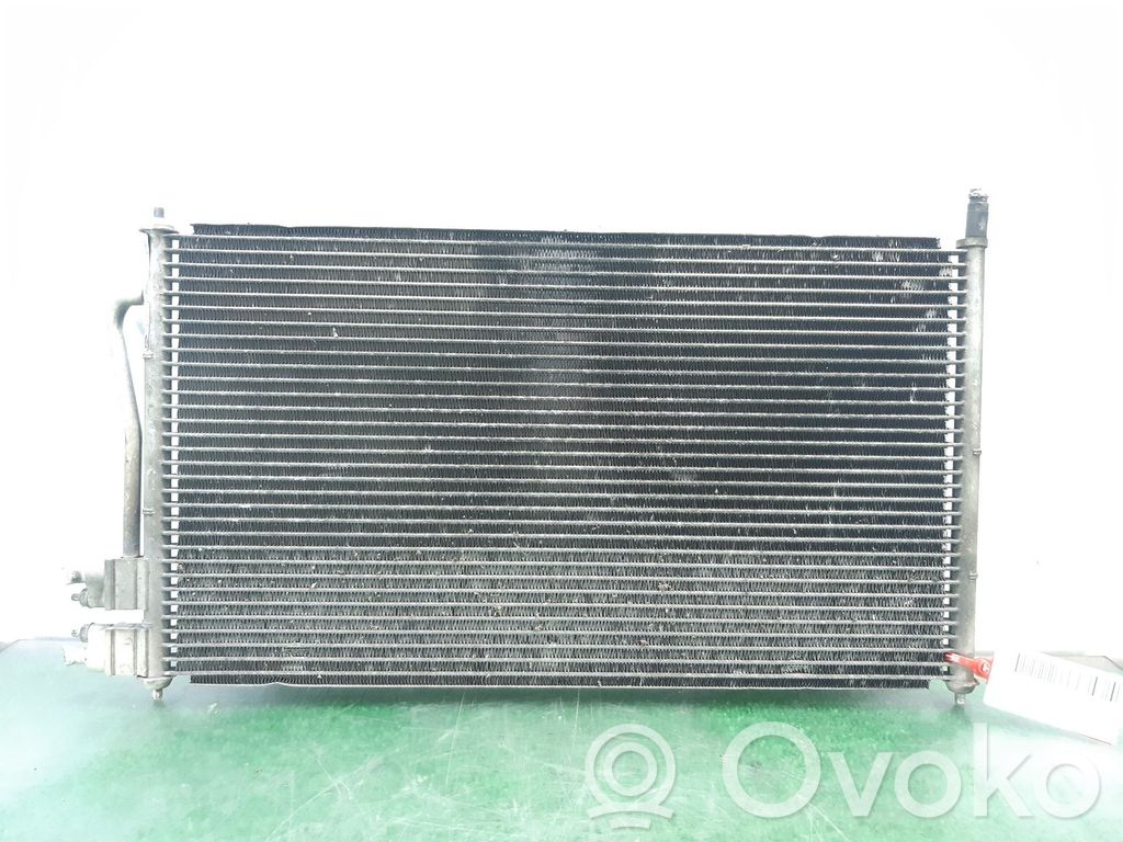 Ford Focus Radiator răcire A/C (condensor) 