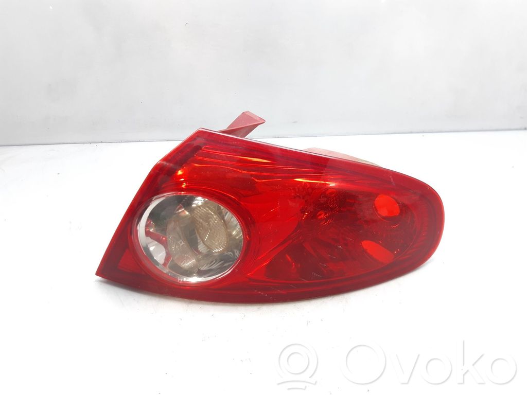 Luz trasera/de freno   96387725