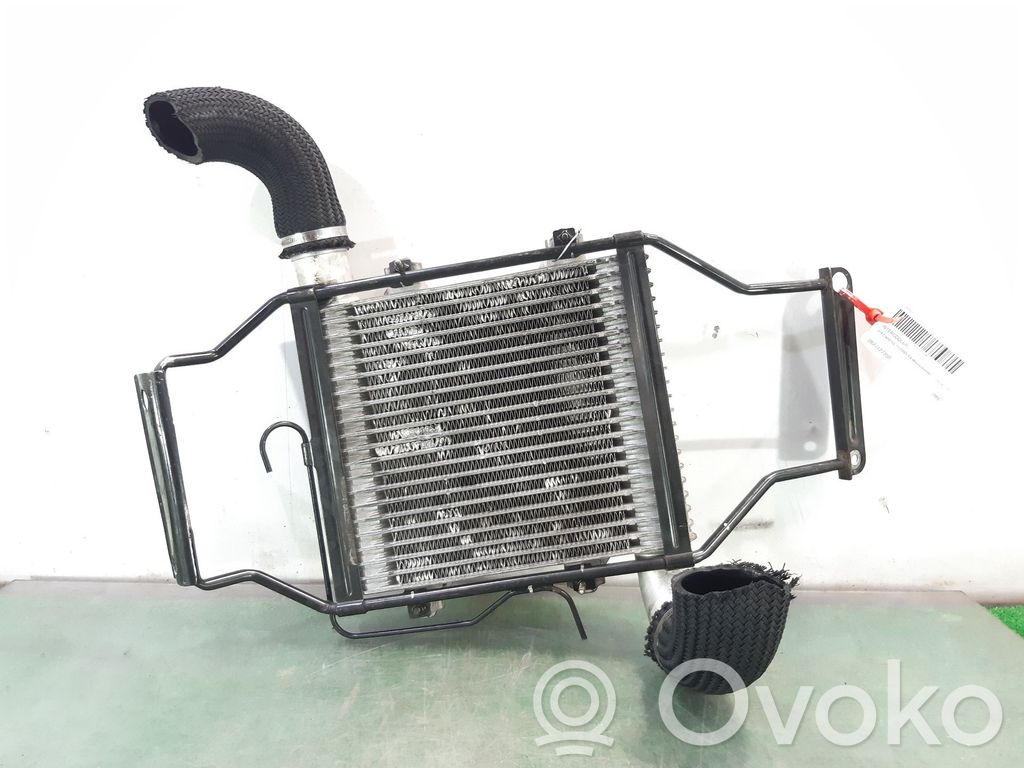 Radiador intercooler   2827127350