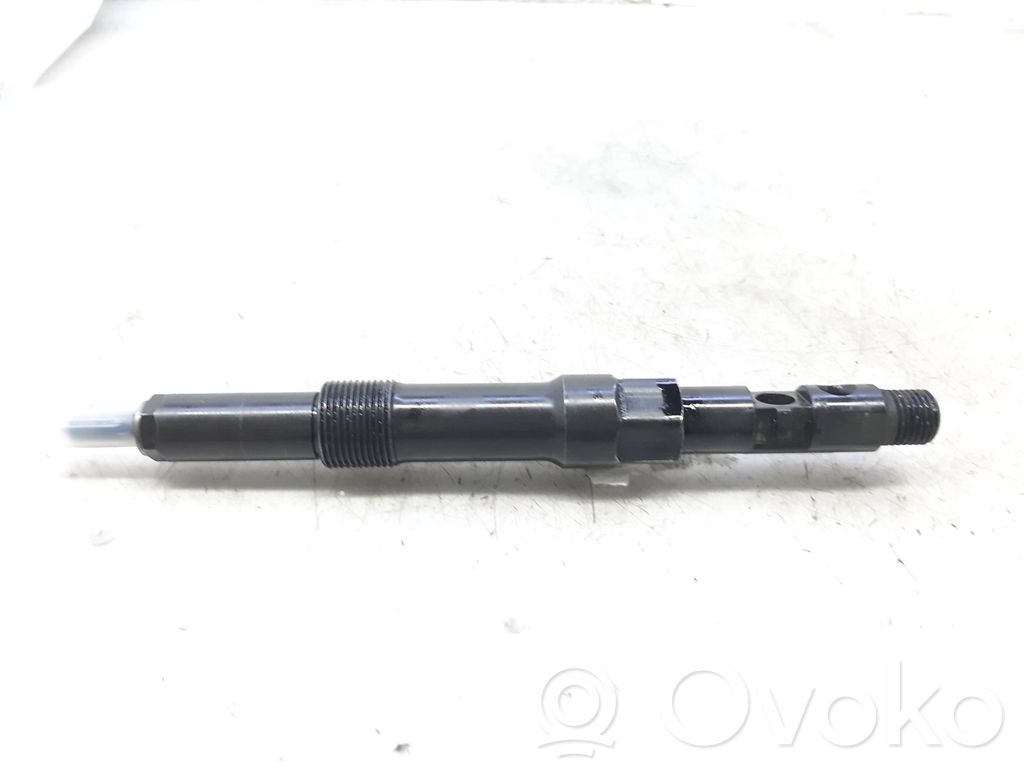 Ford Mondeo Mk III Inyector de combustible 