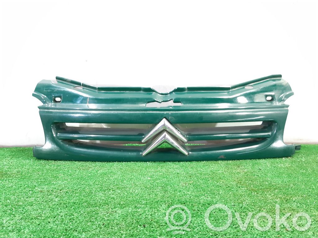 Citroen Berlingo Grilă față 