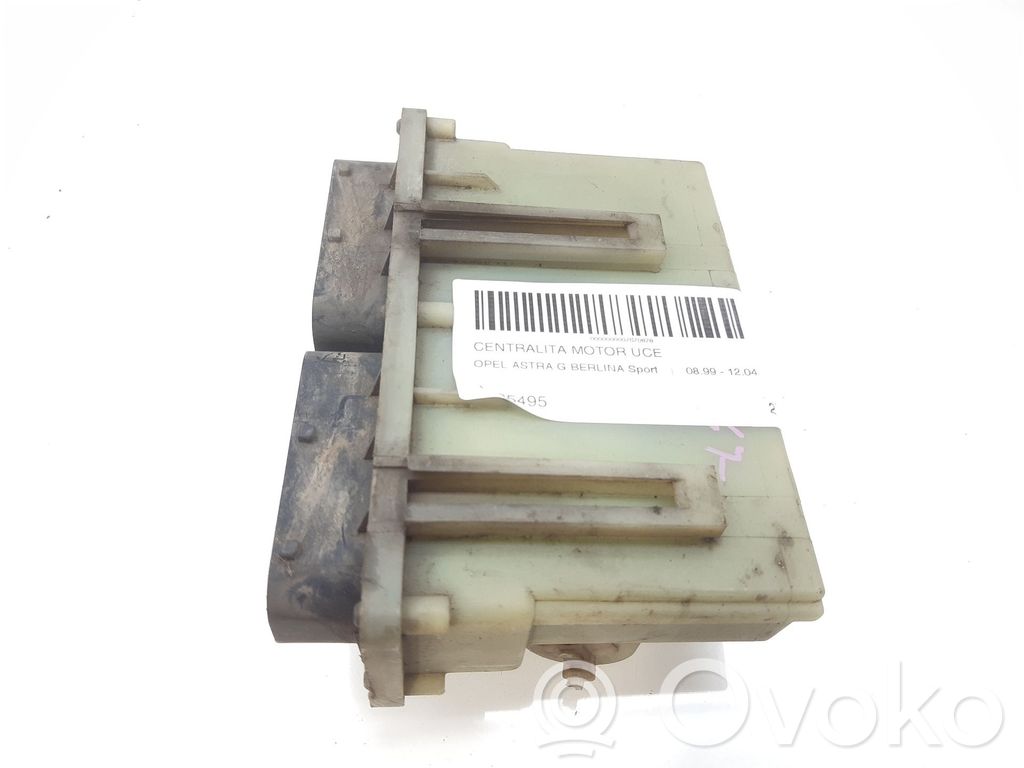 Engine control unit/module   6235495