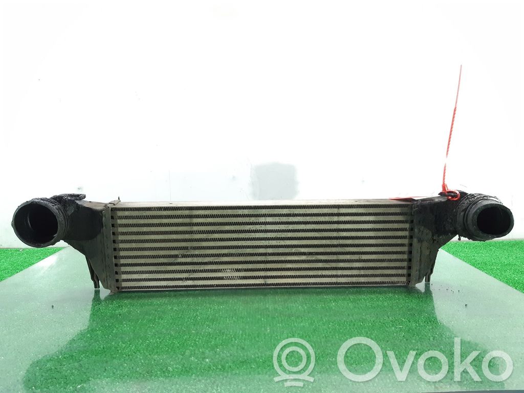 Radiador intercooler   17512247966