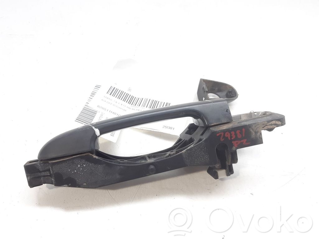 KIA Ceed Manecilla externa puerta delantera 