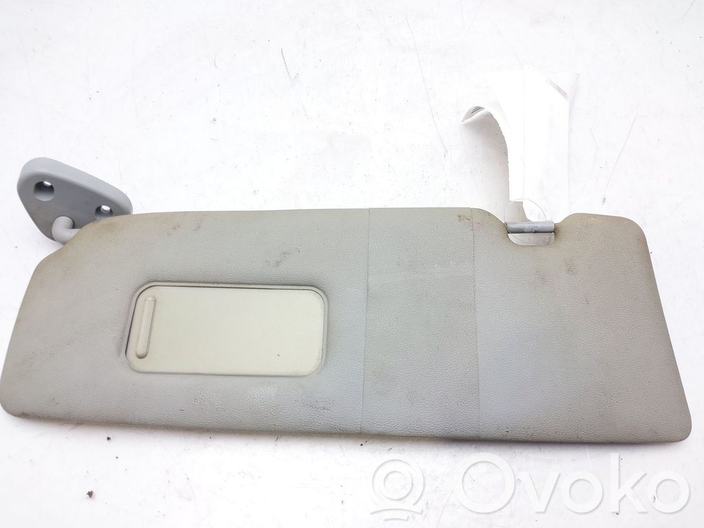 Sun visor   71205599