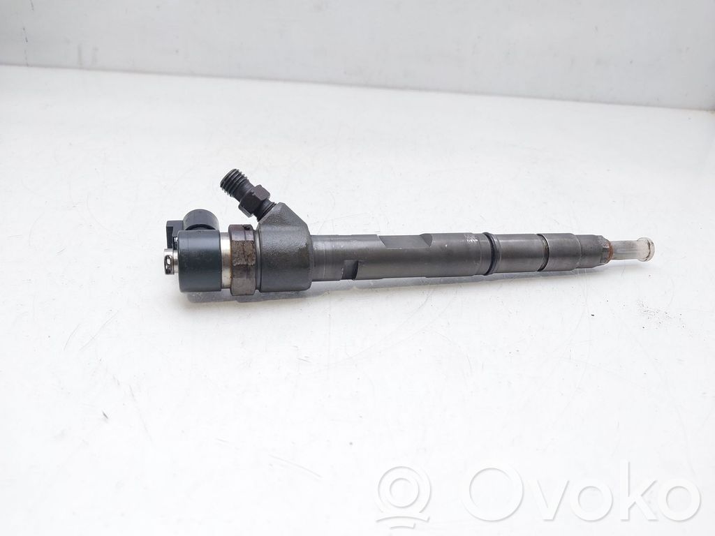 Audi A8 S8 D3 4E Inyector de combustible 