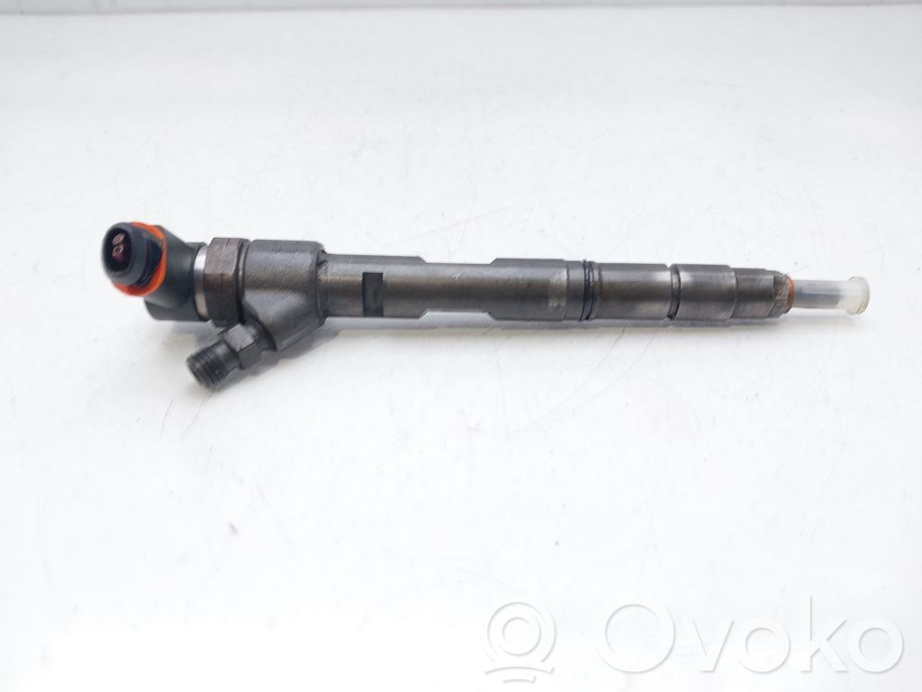 Audi A8 S8 D3 4E Inyector de combustible 