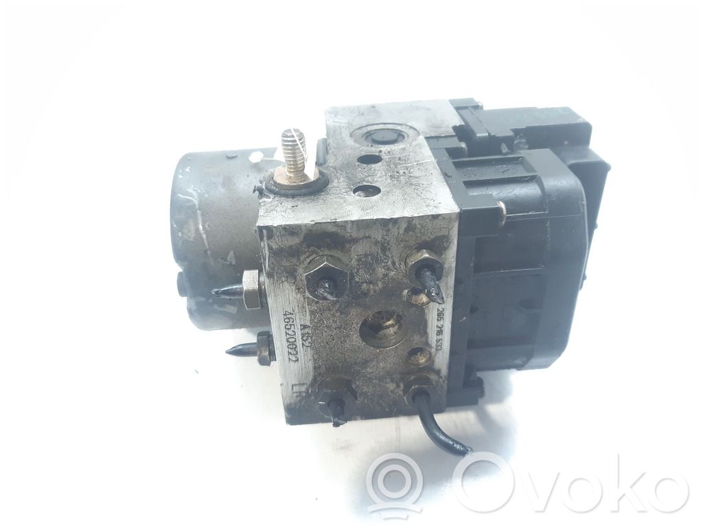 Lancia Lybra Pompa ABS 