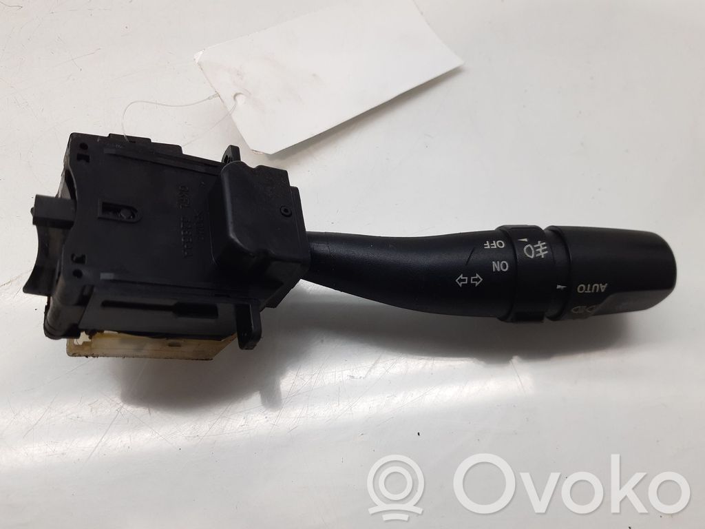 KIA Sorento Interrupteur d’éclairage 