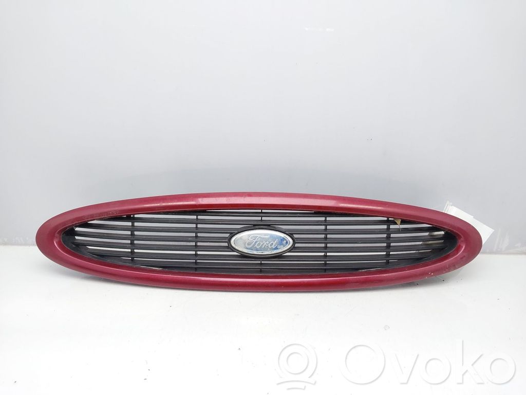 Ford Mondeo MK II Rejilla delantera 