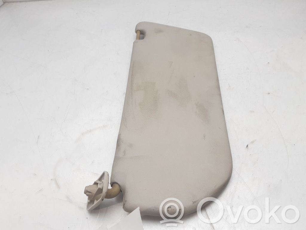 Opel Astra F Sun visor 