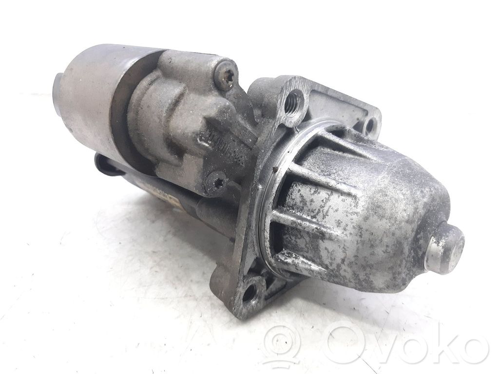 Ford Focus Motor de arranque 