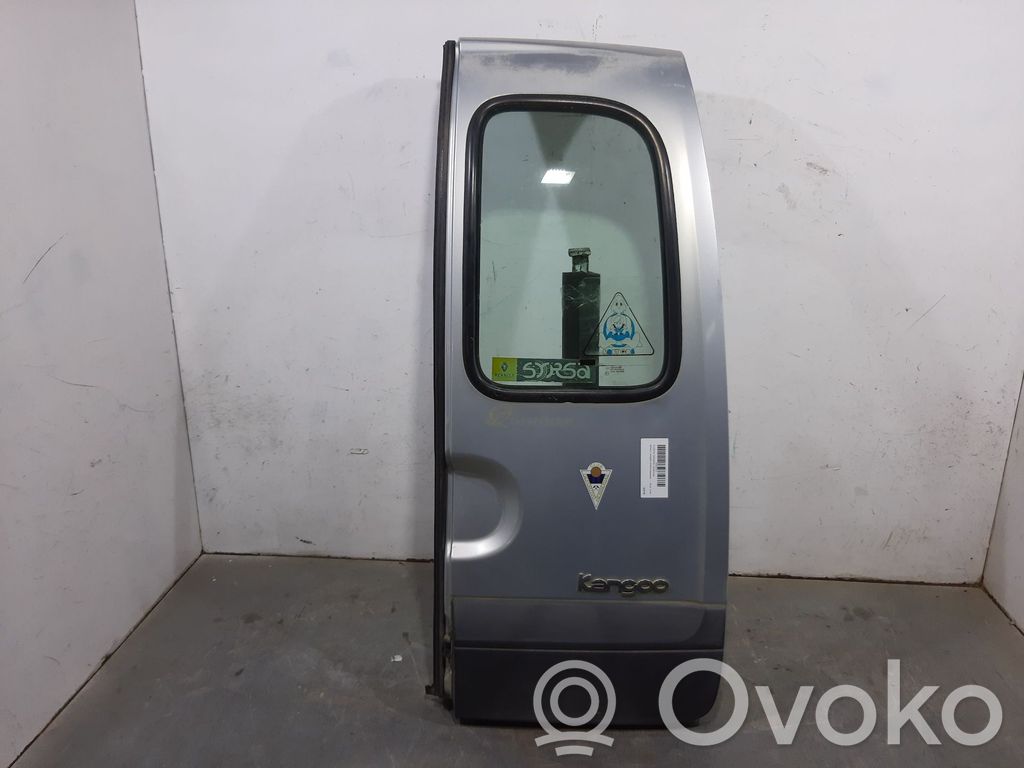 Renault Kangoo I Puerta trasera 