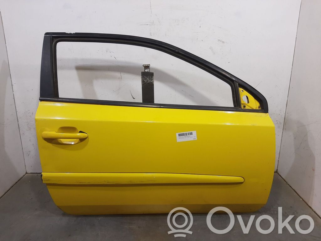 Fiat Stilo Durvis 