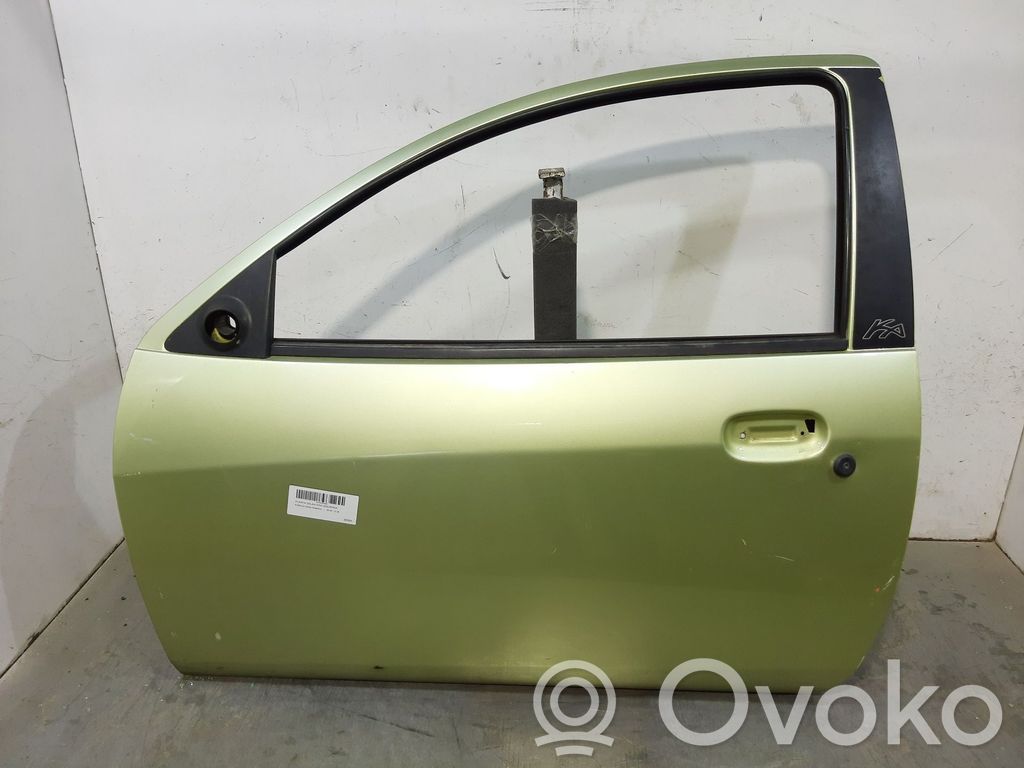 Ford Ka Дверь 
