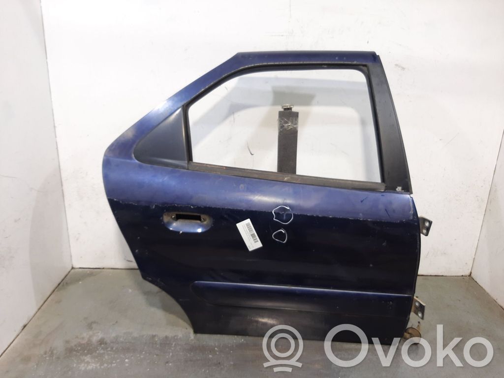 Citroen Xsara Puerta trasera 