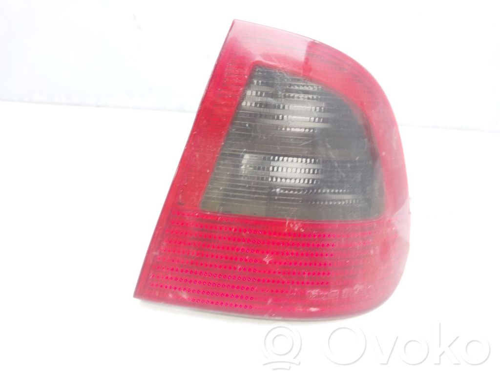 Seat Cordoba (6K) Takavalot 