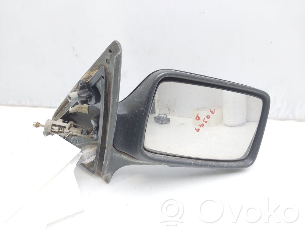 Seat Cordoba (6K) Elektryczne lusterko boczne drzwi przednich 