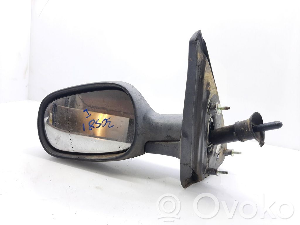 Renault Megane I Specchietto retrovisore elettrico portiera anteriore 