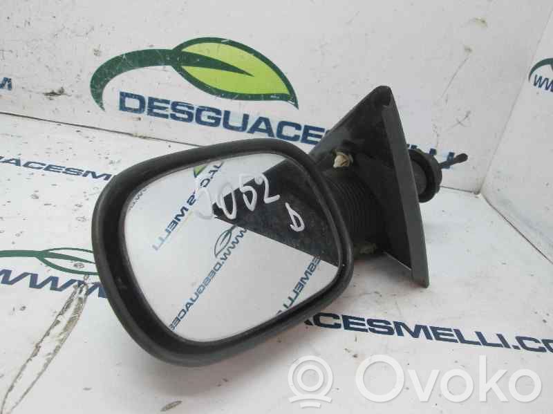 Ford Ka Espejo lateral eléctrico de la puerta delantera 