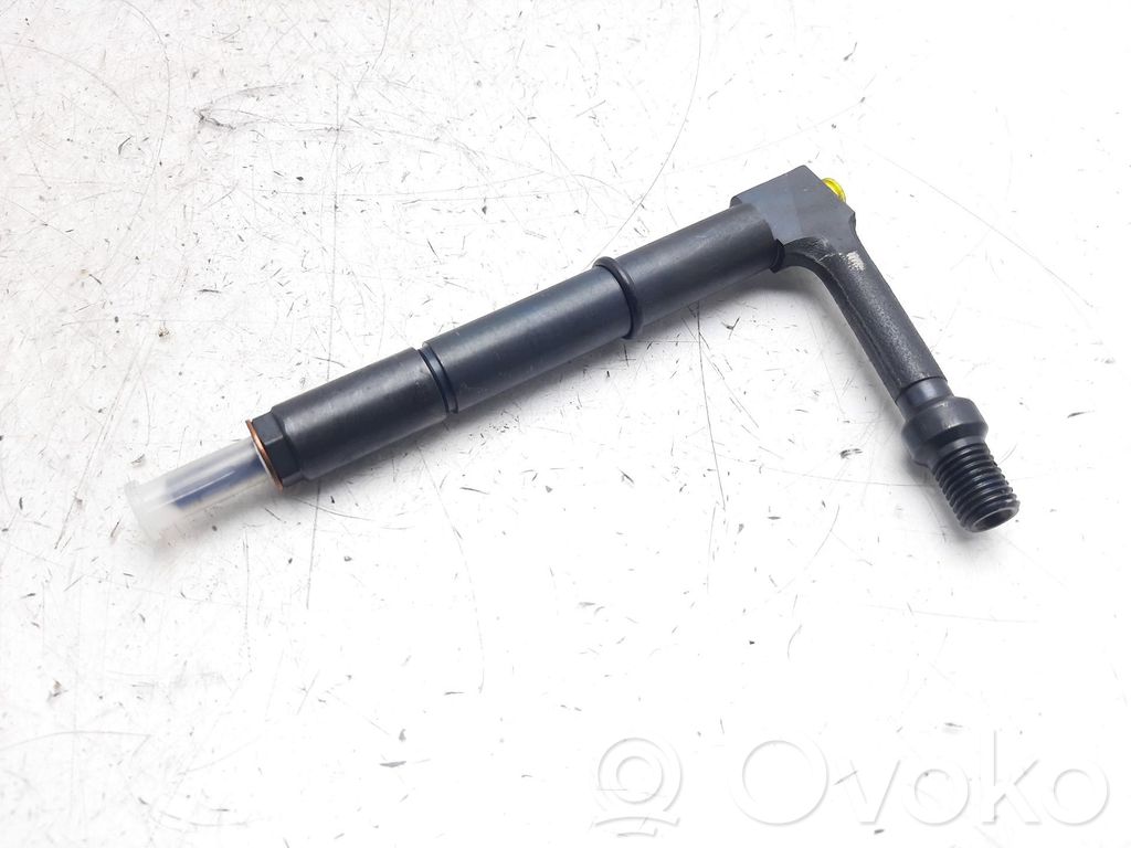 Nissan Almera N16 Inyector de combustible