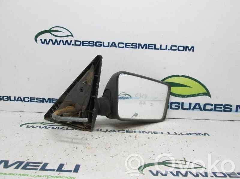Citroen AX Espejo lateral eléctrico de la puerta delantera 