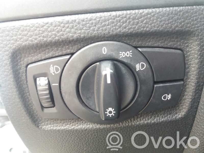 BMW 1 E81 E87 Light switch 