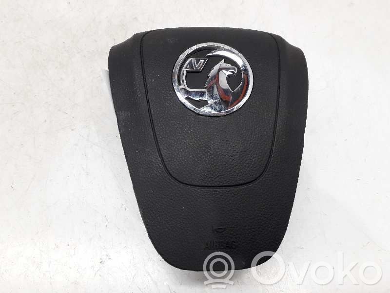 Airbag dello sterzo   13275647