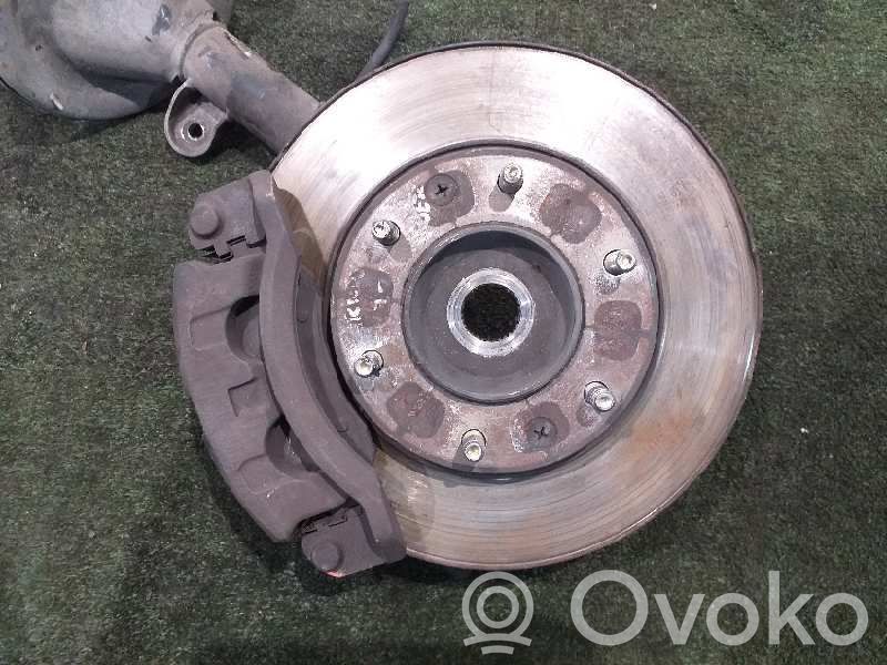 Achsschenkel vorne   517164D000