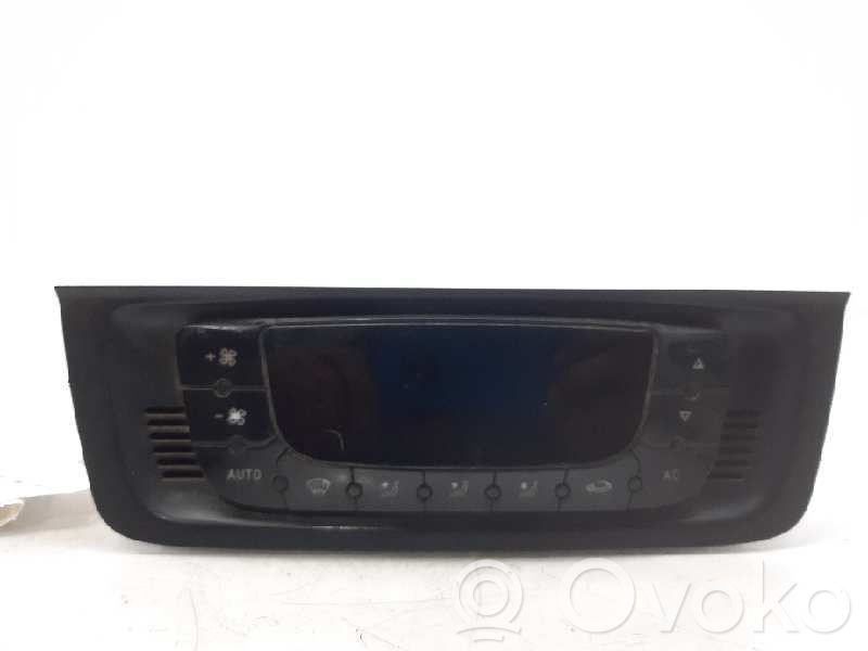 Seat Ibiza IV (6J,6P) Unitate control climatizare 