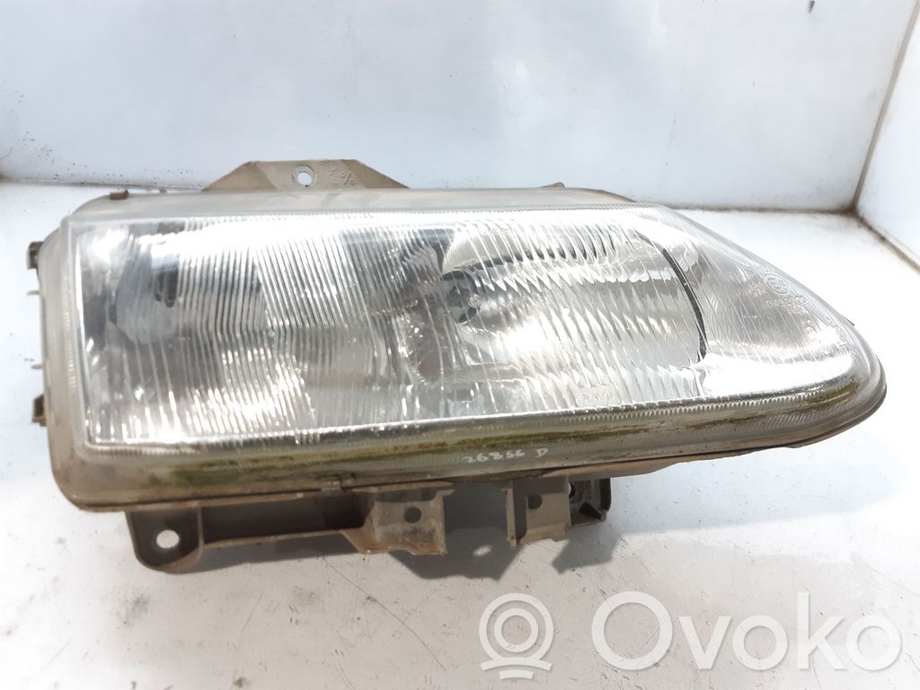 Renault Espace III Scheinwerfer 