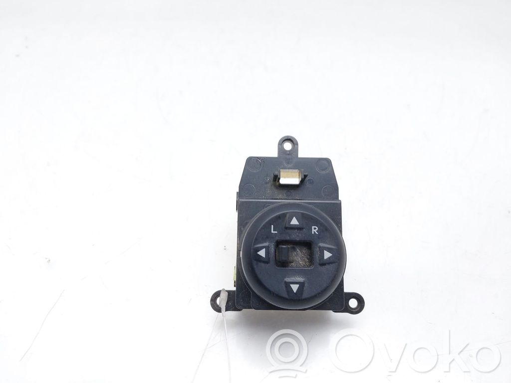 KIA Rio Interruptor del espejo lateral 