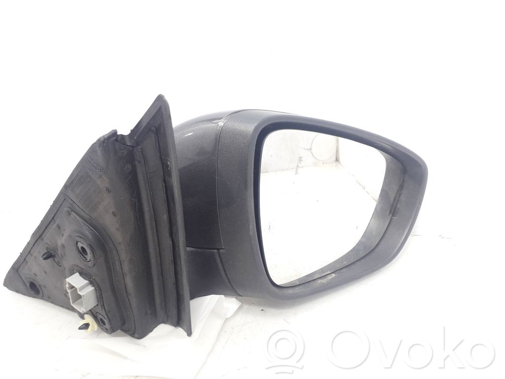 Ford Focus Specchietto retrovisore elettrico portiera anteriore 