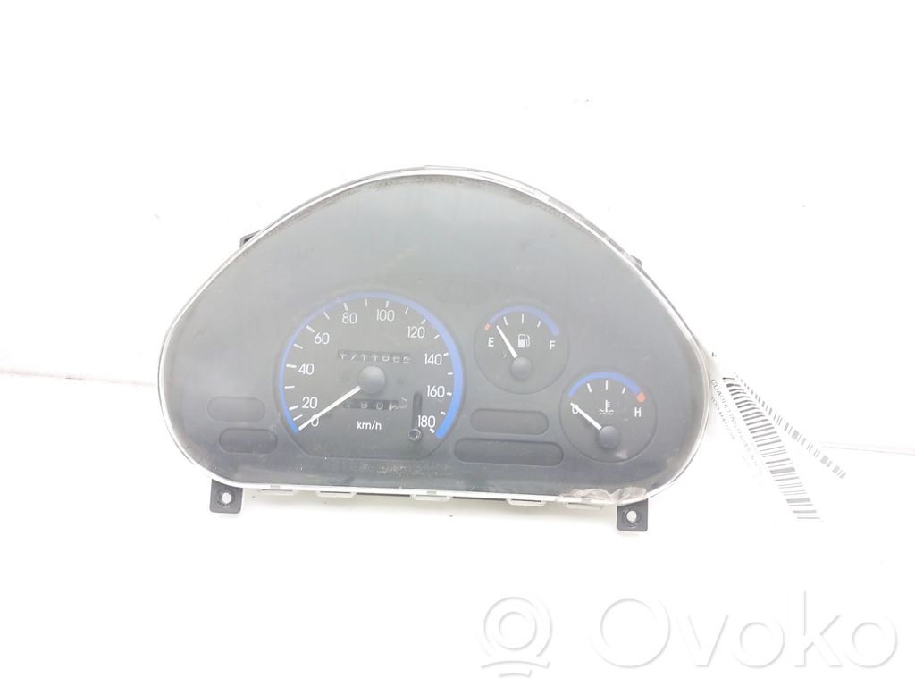 Daewoo Matiz Nopeusmittari (mittaristo) 