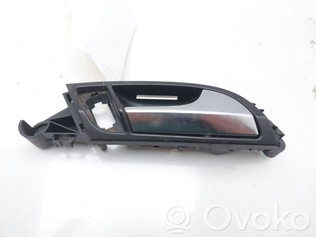 Audi Q7 4L Mâner interior ușă față 