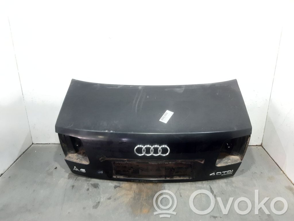 Audi A8 S8 D3 4E Puerta del maletero/compartimento de carga 