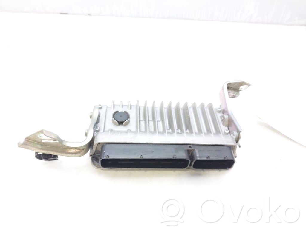 Unidad de control/módulo del motor   896610ZM30