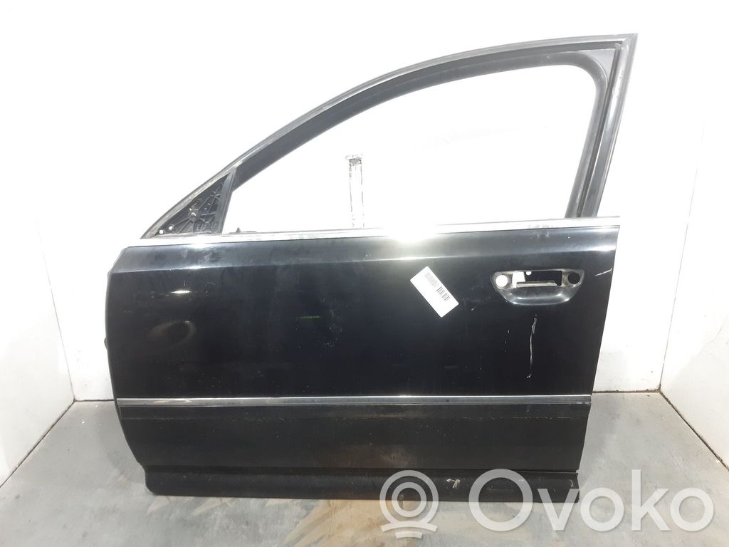 Audi A8 S8 D3 4E Priekinės durys 