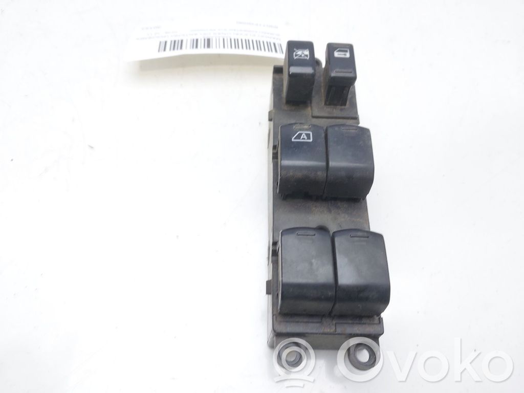 Subaru Forester SH Przyciski szyb 