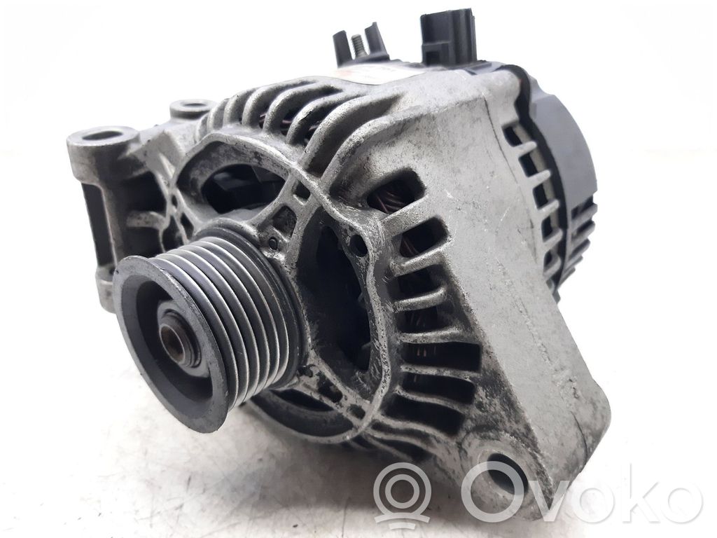Ford Focus Generator/alternator 