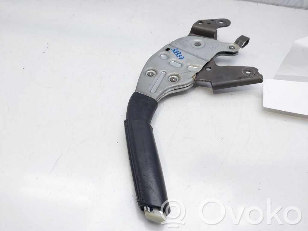 Mercedes-Benz B W245 Rączka / Dźwignia hamulca ręcznego 