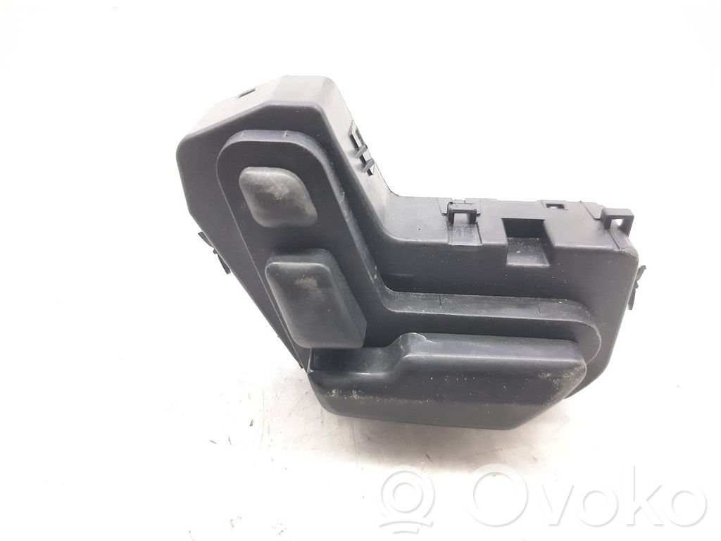 Mercedes-Benz ML AMG W166 Comutator/buton multifuncțional 