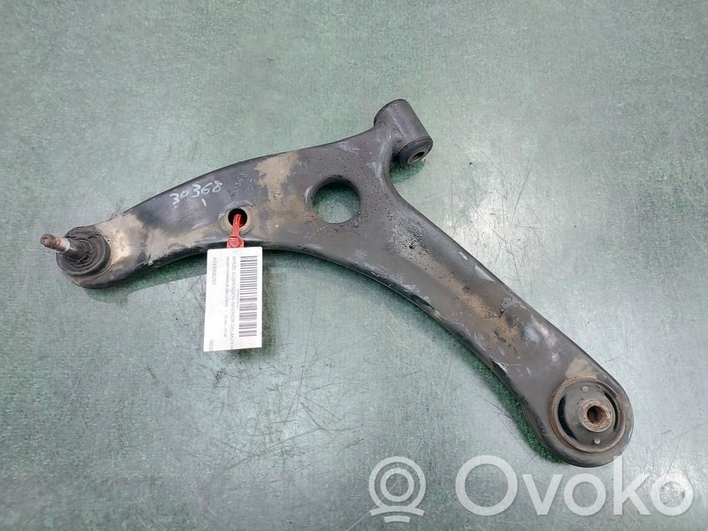 Smart ForFour I Front control arm 