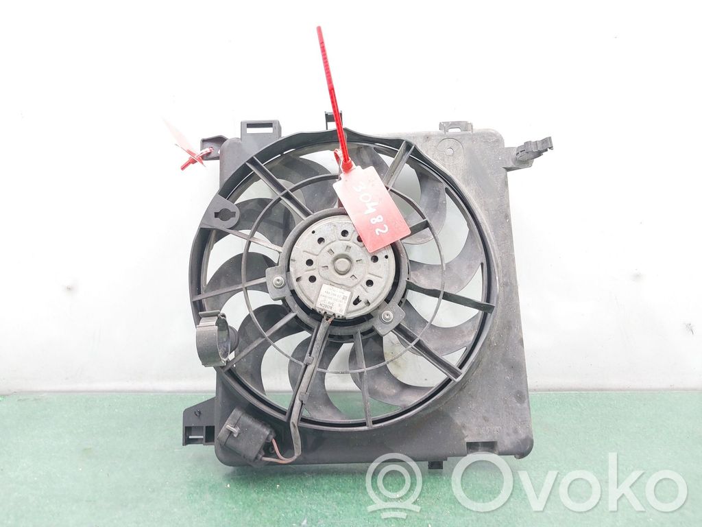 Elektrolüfter   24467442