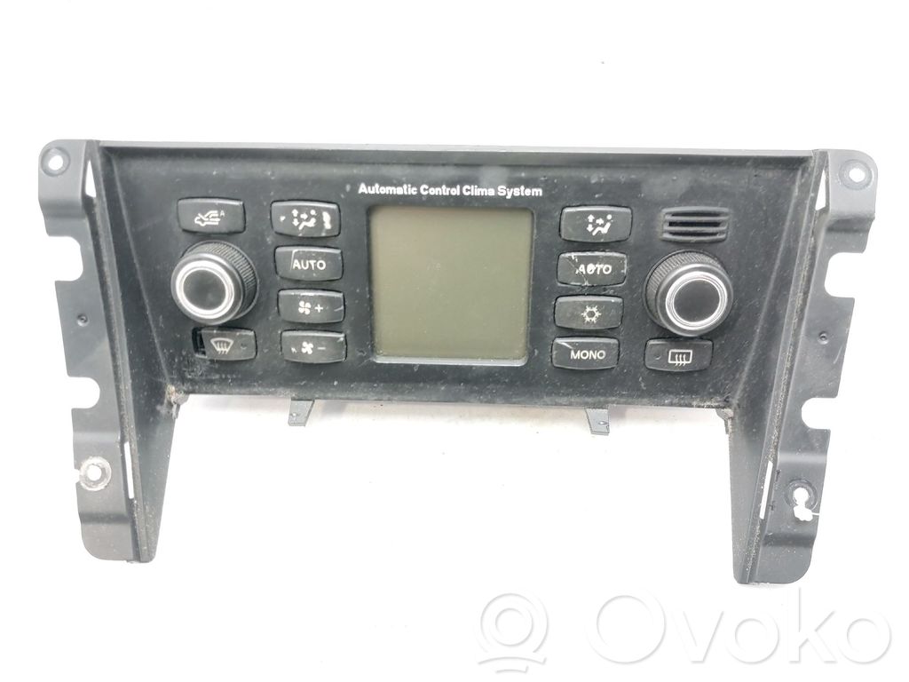 Fiat Croma Centralina del climatizzatore
