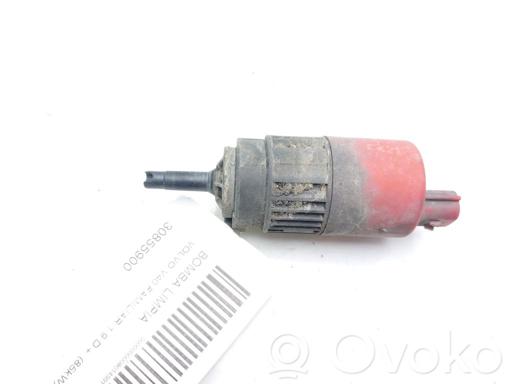 Pompă spălător parbriz   30855900