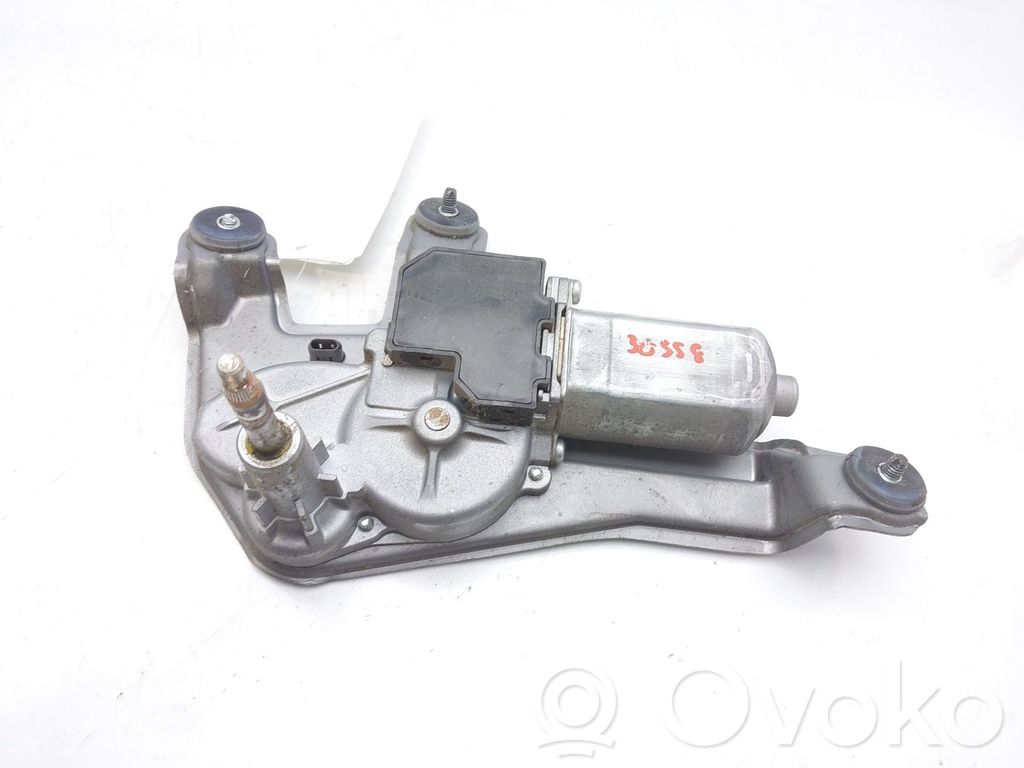Toyota Corolla Verso AR10 Moteur d'essuie-glace arrière