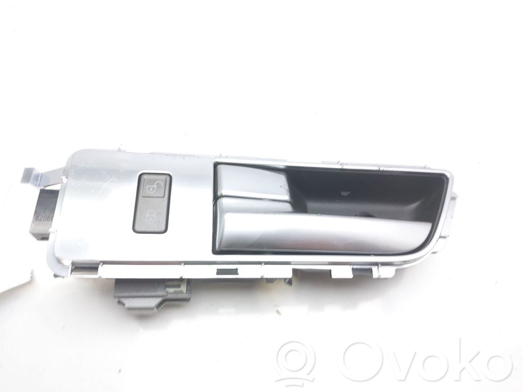 Land Rover Discovery 4 - LR4 Mâner interior ușă față 
