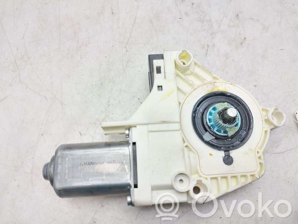 Land Rover Discovery 4 - LR4 Moteur de lève-vitre de porte avant